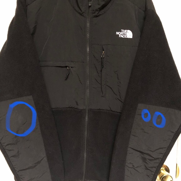 Men’s North face jackets size Large. Good used condition. - Picture 3 of 6
